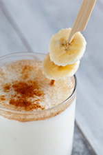 Banana Lassi