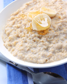 Oatmeal